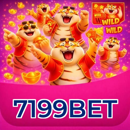 Catálogo 7199BET 2.547 jogos - Pragmatic Play, Evolution, NetEnt